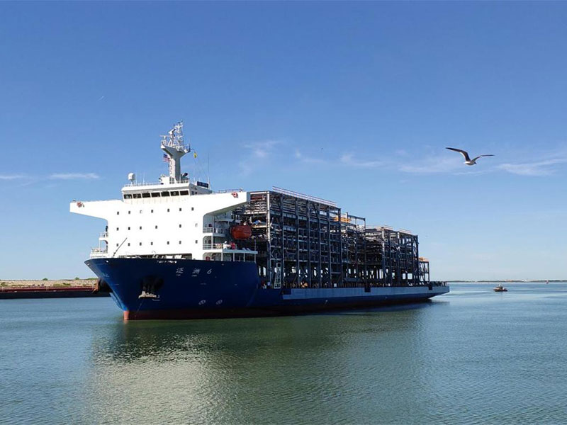 重、特、大件運輸